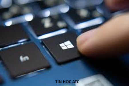 Trung tâm tin học tại thanh hóa Bạn đang gặp tình trạng phím windows không hoạt động, nếu bạn đang dùng win 11 hãy thử làm theo