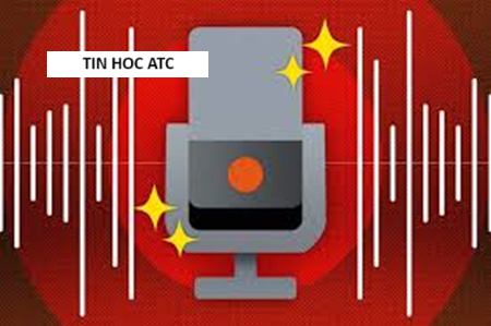 Học tin học văn phòng ở Thanh Hóa Bạn muốn ghi âm bằng máy tính win 11 của bạn? Mời bạn tham khảo cách làm sau đây nhé!