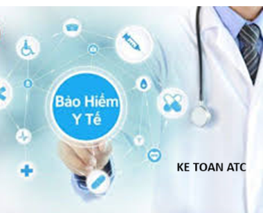 Học kế toán tại thanh hóa Công việc của kế toán bảo hiểm y tế là gì? Bài viết hôm nay kế toán ATC xin chia sẽ cùng các bạn nhé!