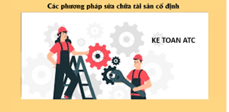 Trung tâm kế toán ở thanh hóa Các bạn kế toán đã biết cách hạch toán sữa chữa lớn tài sản cố định chưa? Nếu chưa mời bạn tham khảo