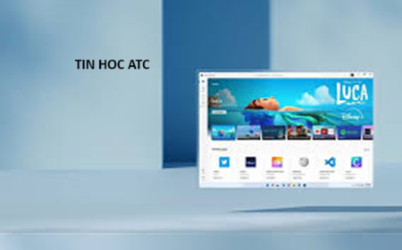 Học tin học văn phòng ở Thanh Hóa Bạn đang gặp tình trạng quảng cáo liên tục xuất hiện khi bạn làm việc gây phiền toái? Bạn muốn tắt toàn