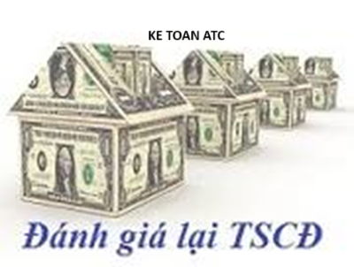 Học kế toán tại thanh hóa Khi đánh giá lại tài sản cố định thì kế toán hạch toán như thế nào? Mời bạn tham khảobài viết dưới đây để biết