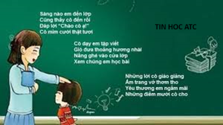 Học kế toán tại thanh hóa Ngày 20 tháng 11, ngày Nhà giáo Việt Nam, không chỉ là dịp để học sinh tri ân thầy cô, mà còn là cơ hội để các