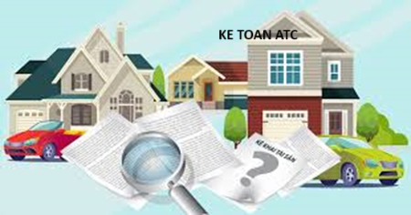 Học kế toán tại thanh hóa Làm thế nào để xác định nguyên giá TSCĐ? Mời bạn tham khảo bài viết sau để biết thêm thông tin chi tiết nhé!