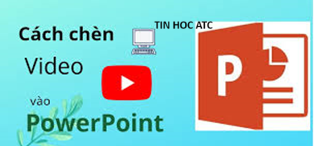 Học tin học văn phòng ở Thanh Hóa Bạn đang dùng máy mac và bạn muốn chèn video vào powerpoint, hãy lưu video cùng thư mục với bản