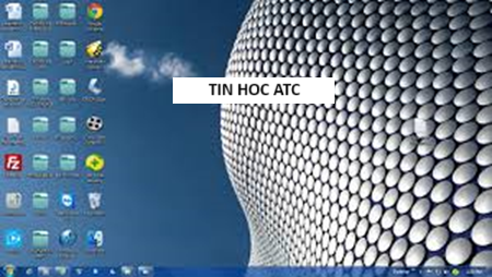 Trung tâm tin học tại thanh hóa Bạn đang bối rối vì khi lưu file không tìm thấy desktop, cách khắc phục lỗi này như thế nào? Mời bạn