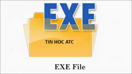 Học tin học văn phòng ở Thanh Hóa Làm thế nào để chuyển file excel sang dạng tự chạy exe? Mời bạn tham khảo bài viết này nhé!