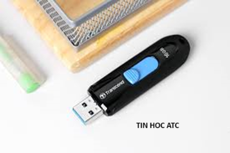 Học tin học văn phòng ở Thanh Hóa Nếu máy tính laptop không nhận usb boot thì bạn hãy làm theo cách sau: Xử lý ngay tình trạng lapt