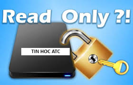 Học tin học tại thanh hóa Một vấn đề khá thường gặp gây phiền toái cho bạn là file excel tự chuyển sang read only, cách khắc phục lỗi này