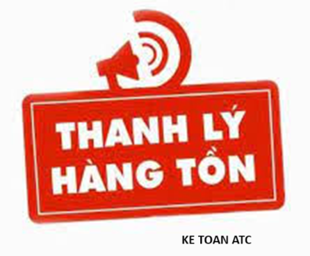 Học kế toán tại thanh hóa Hàng tồn kho thanh lý thì hạch toán như thế nào? Mời bạn tham khảo bài viết sau đây nhé!Hàng tồn kho và thanh lý