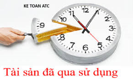 Học kế toán tại thanh hóa Doanh nghiệp sẽ tính khấu hao đã qua sử dụng như thế nào? Cách hạch toán ra sao? Mời bạn tham khảo bài