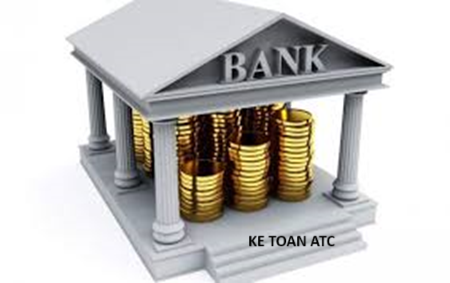 Học kế toán tại thanh hóa Bài viết hôm nay kế toán ATC xin chia sẽ về cách hạch toán lãi tiền gửi ngân hàng có kỳ hạn và không kỳ hạn, mời