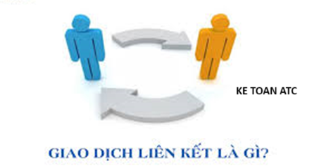 Học kế toán tại thanh hóa Làm thế nào để nhận diện là bên giao dịch liên kết? Bài viết sau đây kế toán ATC xin chia sẽ đến bạn đọc về vấn đề