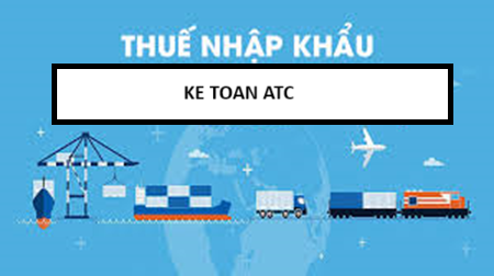 Trung tam ke toan tai thanh hoa Thuế nhập khẩu là gì? Đối tượng chịu thuế nhập khẩu là ai? Chúng ta cùng tìm hiểu trong bài viết hôm