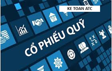 Hoc kế toán thực hành ở thanh hóa Theo thông tư 200 thì cổ phiếu quỹ được hạch toán như thế nào ? Mời bạn theo dõi bài viết dưới đây nhé !