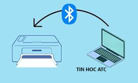 Học tin học thực hành ở thanh hóa Bạn đang muốn kết nối máy tin với laptop? Tin học ATC hướng dẫn bạn hai cách sau đây, mời bạn tham