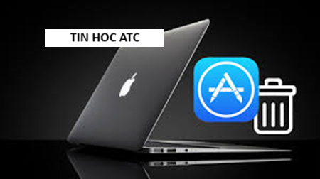 Trung tâm tin học tại thanh hóa Cách để xóa, gỡ bỏ ứng dụng trên MacBook như thế nào? Mời bạn tham khảo bài viết dưới đây nhé!Cách xóa