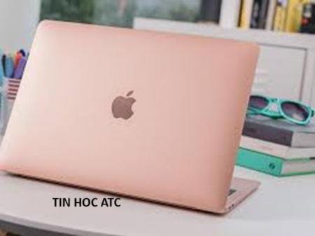 Học tin học văn phòng tại Thanh Hóa Để kiểm tra bảo hành macbook, bạn hãy làm theo các bước sau:Bước 1: Nhấp chọn vào biểu tượng