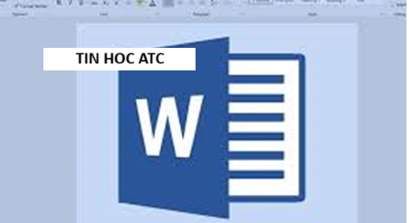 Trung tâm tin học tại thanh hóa Bạn đang làm việc trên word? Bạn đã biết cách lưu font chữ cho file word chưa? Nếu chưa mời bạn thử cách