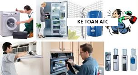 Học kế toán tại thanh hóa Bạn đã biết cách hạch toán đối với kế toán doanh nghiệp dịch vụ sữa chữa bảo dưỡng máy lạnh chưa? Nếu chưa mời