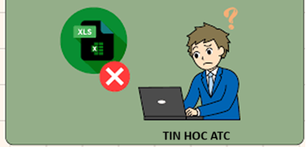 Học tin học thực hành ở thanh hóa Có cách nào để sửa lỗi file excel bị mất định dạng? Mời bạn tham khảo bài viết sau đây để biết cách nhé!