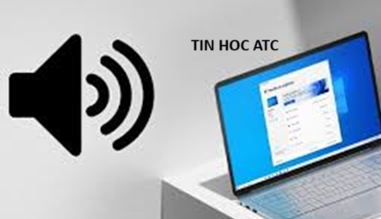 Trung tâm tin học tại thanh hóa Âm thanh trên máy tính của bạn đang tự động tăng giảm? Bạn muốn khắc phục tình trạng này? Mời bạn tham khảo