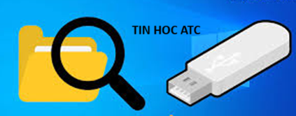 Học tin học văn phòng ở Thanh Hóa Những nguyên nhân nào gây ra tình trạng usb bị ẩn trong my computer? Mời bạn tham khảo bài viết dưới đây