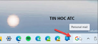 Hoc tin hoc tai thanh hoa Nếu dùng gmail thường xuyên, hãy làm theo cách sau để truy cập nhanh hơn nhé!Bước 1:
