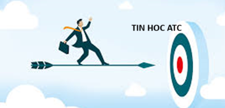 Học tin học thực hành ở thanh hóa LÀM THẾ NÀO ĐỂ THÀNH CÔNG?Để đạt được thành công, mỗi người cần xây dựng cho mình một lộ trình rõ