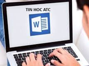 Học tin học văn phòng ở Thanh Hóa Có một số trường hợp khi bạn sử dụng dấu nháy đơn, hoặc nháy kép lại xuất hiện cả hai dấu cùng một