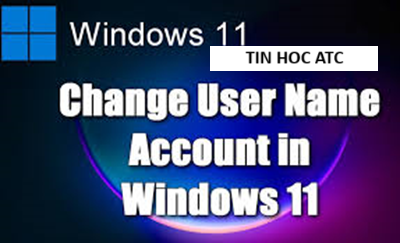 Hoc tin hoc cap toc o thanh hoa Muốn thay đổi tên trên máy tính win 11? Bạn hãy làm theo cách sau đây:Cách đổi tên máy tính thông