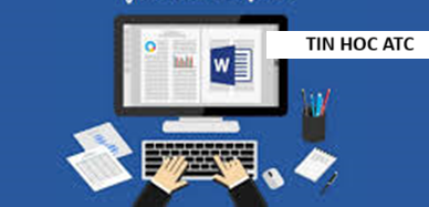 Học tin học thực hành ở thanh hóa Lỗi tự bôi đen trong word và excel là lỗi khá phổ biến mà có thể người dùng sẽ gặp, cách khắc phục lỗi này