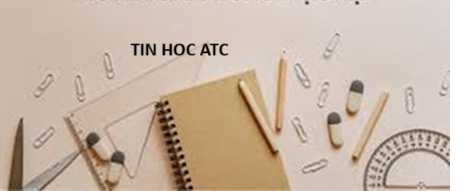 Học tin học văn phòng ở Thanh Hóa “Học tập không chỉ giúp chúng ta sống, mà còn giúp chúng ta sống ý nghĩa"là một chân lý sâu sắc về
