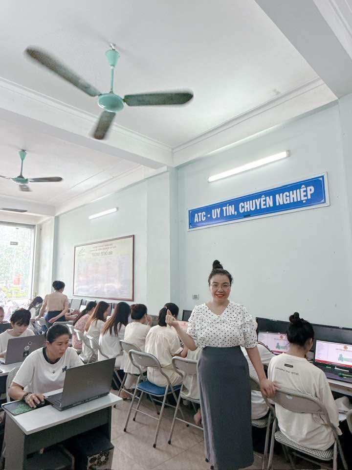 Hoc ke toan o Thanh Hoa