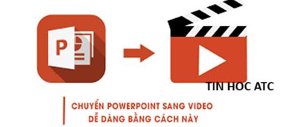 Hoc tin hoc tai thanh hoa Làm thế nào để chuyển PowerPoint sang video trên macbook? Câu trả lời có trong bài viết dưới đây nhé!Phần