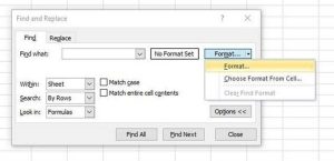 Học tin học thực hành tại thanh hóa Bạn đang gặp phải lỗi trang in Microsoft Excel bị trắng? Đây là cách để khắc phục lỗi đó nhé!