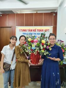 Trung tâm tin học ở thanh hóa Học tập không phải là dồn ép tất cả mọi thứ vào trong đầu, mà là biết cách chọn lọc, tiếp thu vừa đủ để 