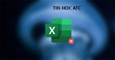 Học tin học thực hành tại thanh hóa Bạn đang gặp phải lỗi trang in Microsoft Excel bị trắng? Đây là cách để khắc phục lỗi đó nhé!