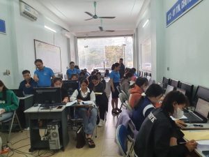 Học tin học ở thanh hóa Ngày 2/9 – ngày thu lịch sử ấy – mãi mãi là niềm tự hào cháy bỏng trongtrái tim mỗi người Việt Nam.