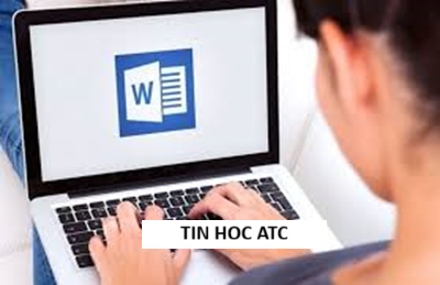 Học tin học cấp tốc tại thanh hóa Bảng trong word của bạn không di chuyển được? Bạn muốn biết cách khắc phục mời bạn tham khảo cách