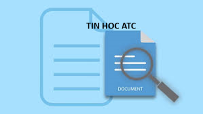 Học tin học văn phòng ở Thanh Hóa Muốn tìm và thay thế từ trong word, bạn hãy tham khảo cách làm sau đây nhé!Thay thế từ trong Word