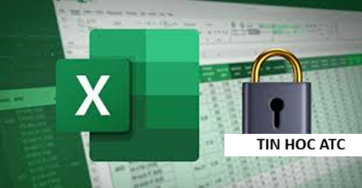 Học tin học văn phòng ở Thanh Hóa Bạn muốn bảo vệ trang tính trong excel bằng cách khóa công thức, hãy tham khảo cách làm sau đây  nhé!