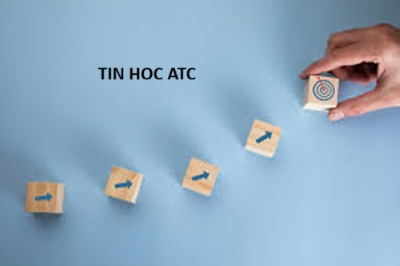 Học tin học thực hành ở thanh hóa Mục tiêu lớn thường bắt đầu từ những ý tưởng nhỏ.Hãy bắt đầu ngay từ hôm nayMục tiêu lớn thường bắt đầu