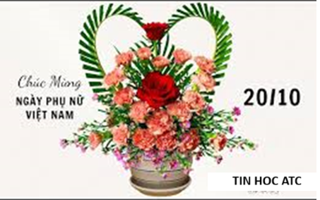 Trung tâm tin học tại thanh hóa Ngày 20/10 – Khúc ca dành tặng những bông hoa ViệtMỗi năm, khi những cơn gió heo may khẽ về, cũng