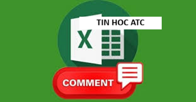 Trung tâm tin học tại thanh hóa Tạo ghi chú trong excel không mới mẽ gì với người dùng excel thành thạo, nhưng nếu bạn là người  mới tiếp