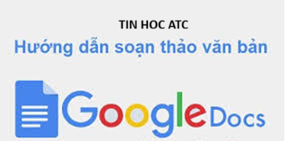 Học tin học cấp tốc tại thanh hóa Trong thời đại làm việc trực tuyến, Google Docs trở thành công cụ soạn thảo không thể thiếu nhờ sự