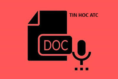 Trung tâm tin học tại thanh hóa Nhập văn bản bằng giọng nói trên Google Docs là cách giúp bạn soạn thảo nội dung nhanh hơn mà không cần