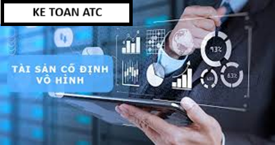 Học kế toán ở thanh hóa Việc xác định nguyên giá tài sản cố định vô hình là bước quan trọng giúp doanh nghiệp ghi nhận tài sản chính