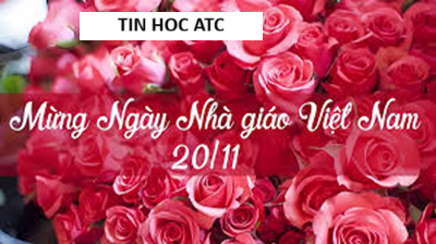 Học tin học thực hành tại thanh hóa Mỗi năm, khi sắc nắng cuối thu trở nên dịu hơn và những chiếc lá vàng bắt đầu khẽ rơi trước sân