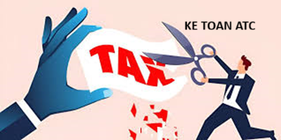 Học kế toán thực tế ở thanh hóa Trong quá trình kê khai và quyết toán thuế, doanh nghiệp rất dễ phát sinh trường hợpnộp thừa thuế TNDN